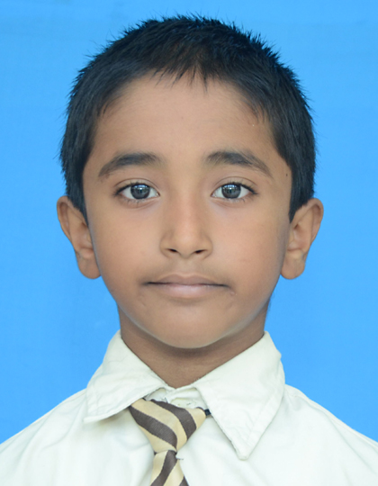 SAURYA  PRATAP